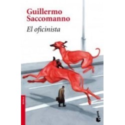 El oficinista (ed. bolsillo).