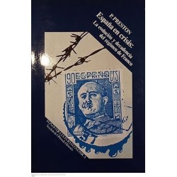 España en crisis: la evolución y decadencia del régimen de Franco
