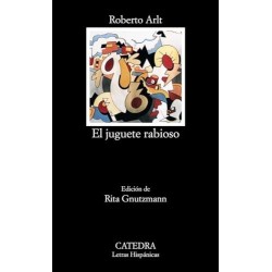 El juguete rabioso
