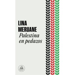 Palestina en pedazos