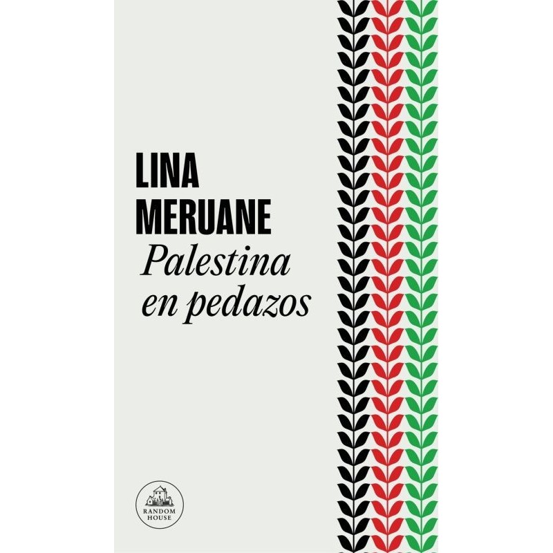 Palestina en pedazos