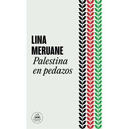 Palestina en pedazos