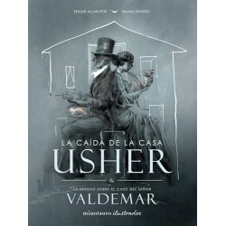 La caída de la Casa Usher