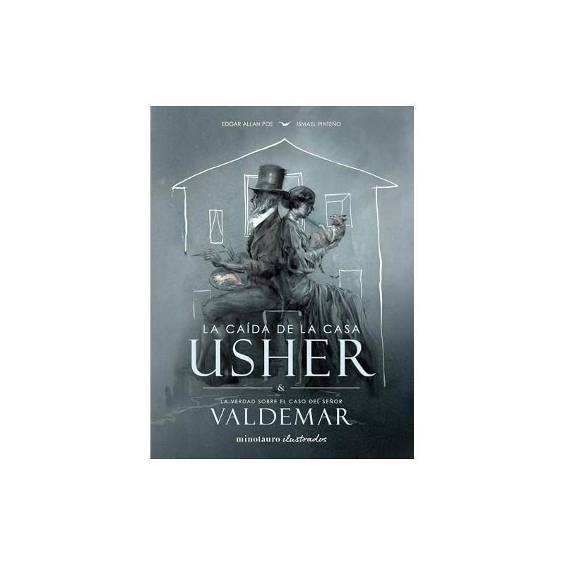 La caída de la Casa Usher