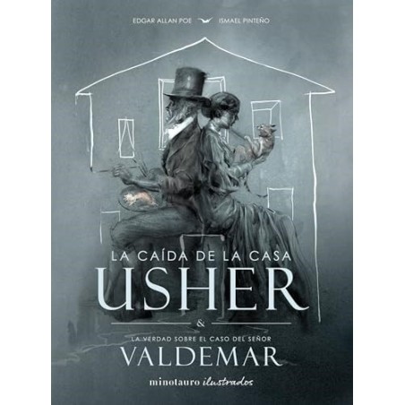 La caída de la Casa Usher