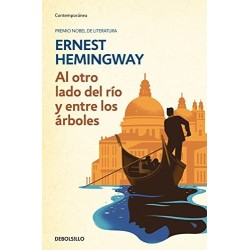 Al otro lado del río y entre los árboles