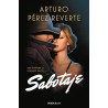 Sabotaje (Serie Falcó)