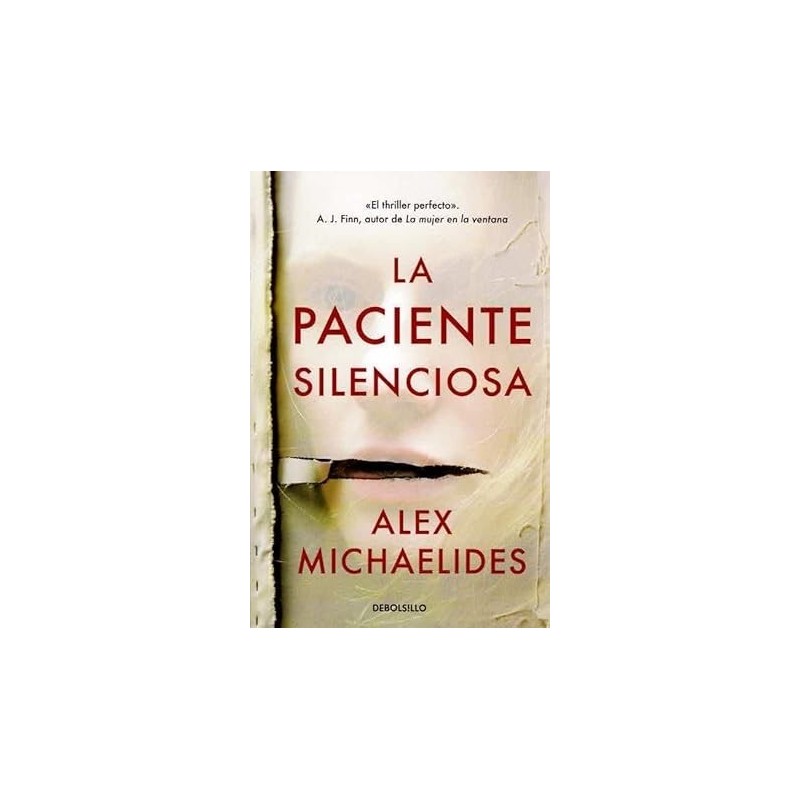 La paciente silenciosa