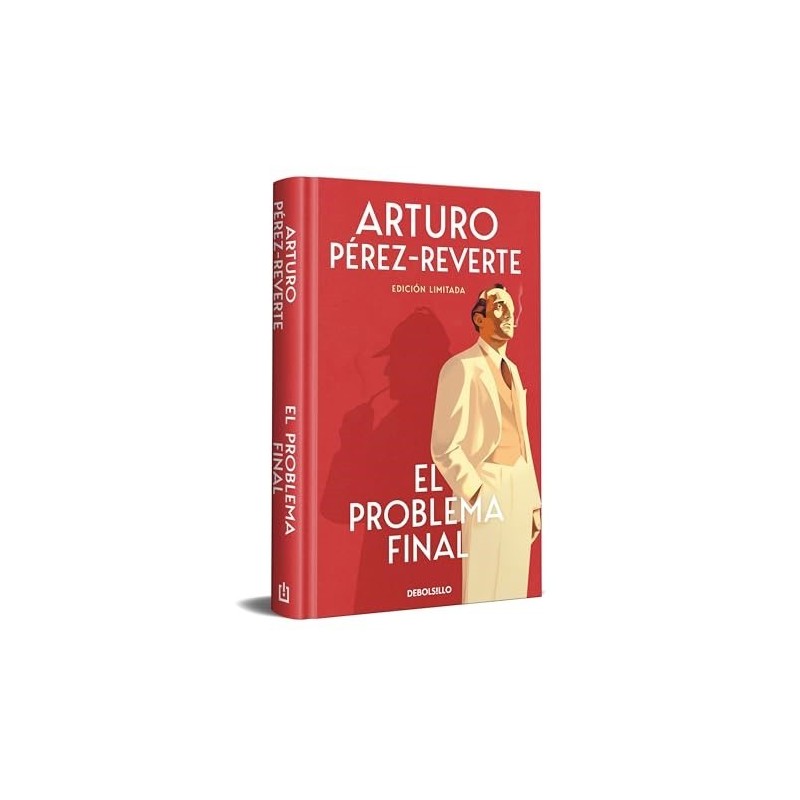 El problema final (edición limitada)