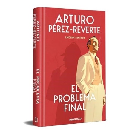El problema final (edición limitada)