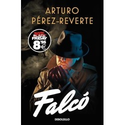 Falcó (Campaña Black Friday) (Serie Falc