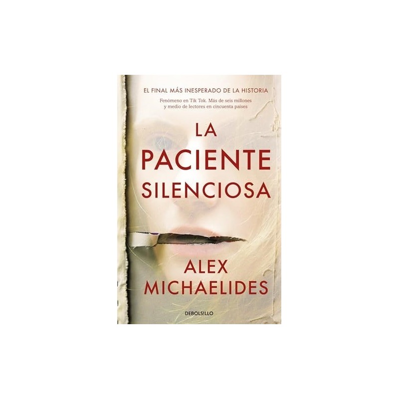 La paciente silenciosa