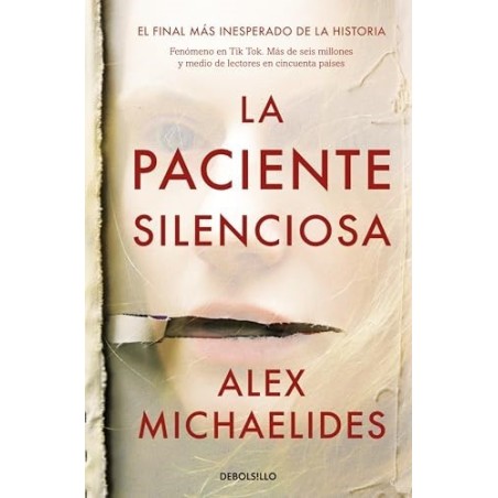 La paciente silenciosa