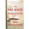 La paciente silenciosa
