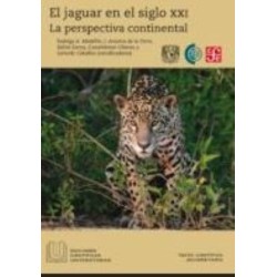 El jaguar en el siglo XXI: la perspectiva continental
