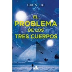 El problema de los tres cuerpos (Trilogí