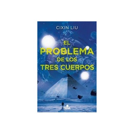 El problema de los tres cuerpos (Trilogí
