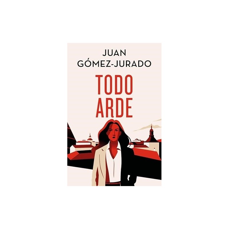 Todo arde (Edición especial limitada)