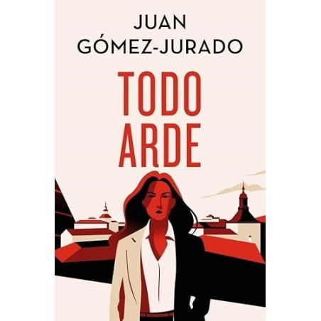 Todo arde (Edición especial limitada)