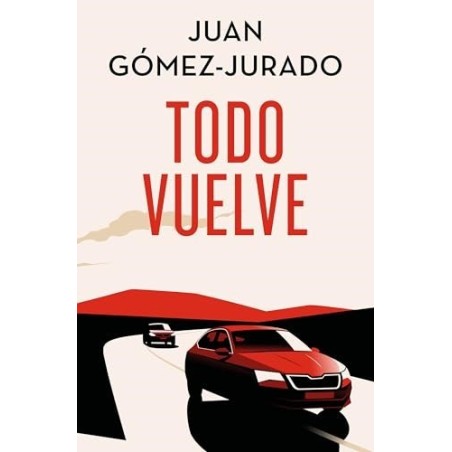 Todo vuelve (Edición especial limitada)