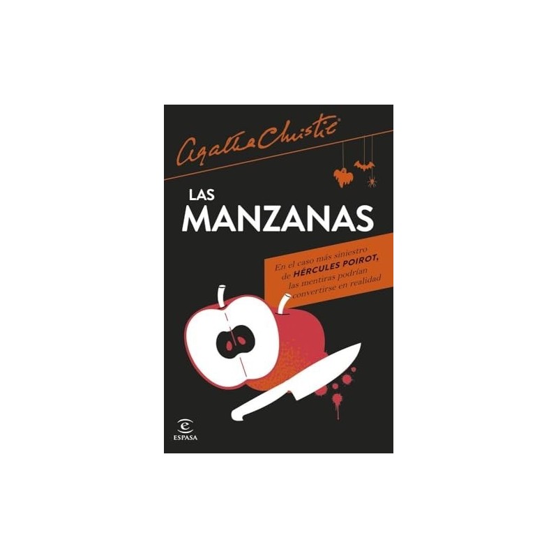 Las manzanas