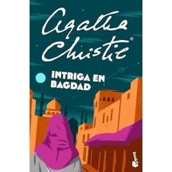 Intriga en Bagdad