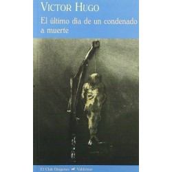 El último día de un condenado a muerte