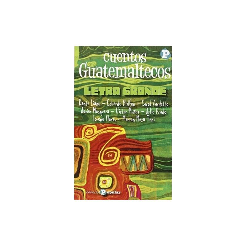 Cuentos Guatemaltecos