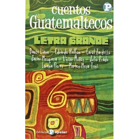 Cuentos Guatemaltecos