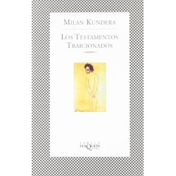 Los testamentos traicionados
