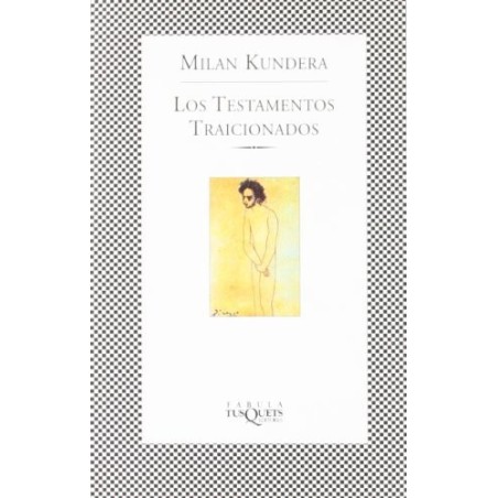 Los testamentos traicionados