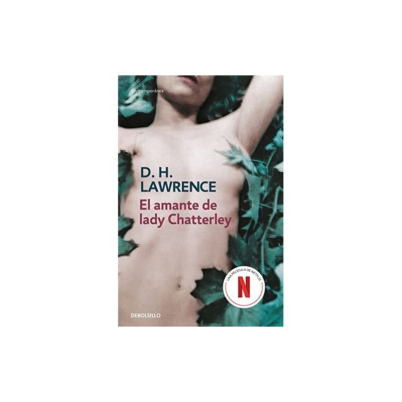 El amante de lady Chatterley