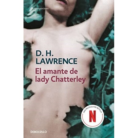 El amante de lady Chatterley
