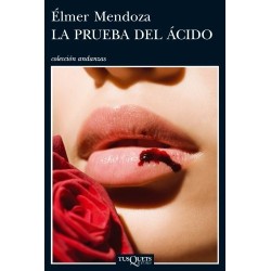 La prueba del ácido