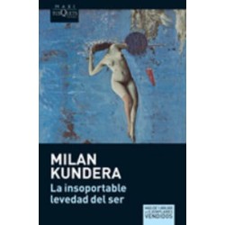 La insoportable levedad del ser
