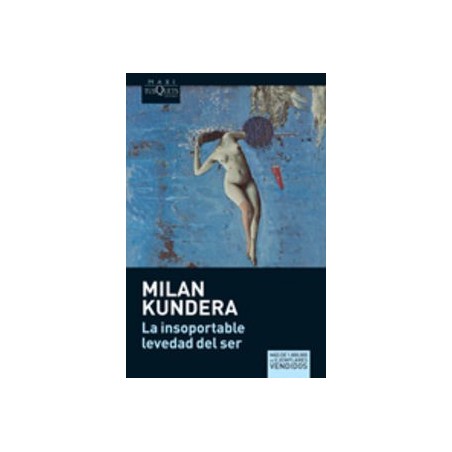 La insoportable levedad del ser