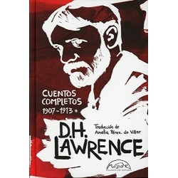 Cuentos completos I (1907-1913)