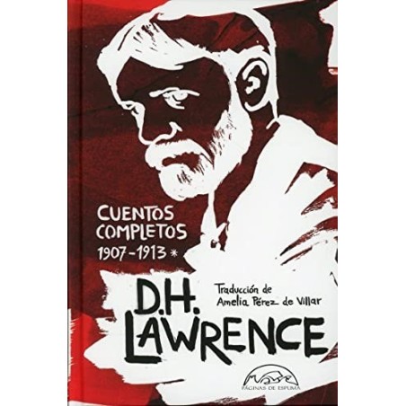 Cuentos completos I (1907-1913)