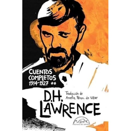 Cuentos completos II