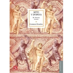Mito y epopeya III: historias romanas