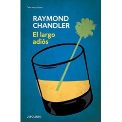 El largo adiós