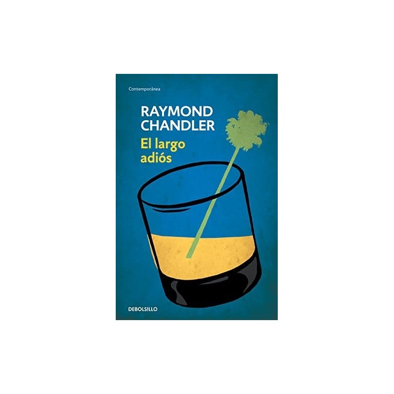 El largo adiós