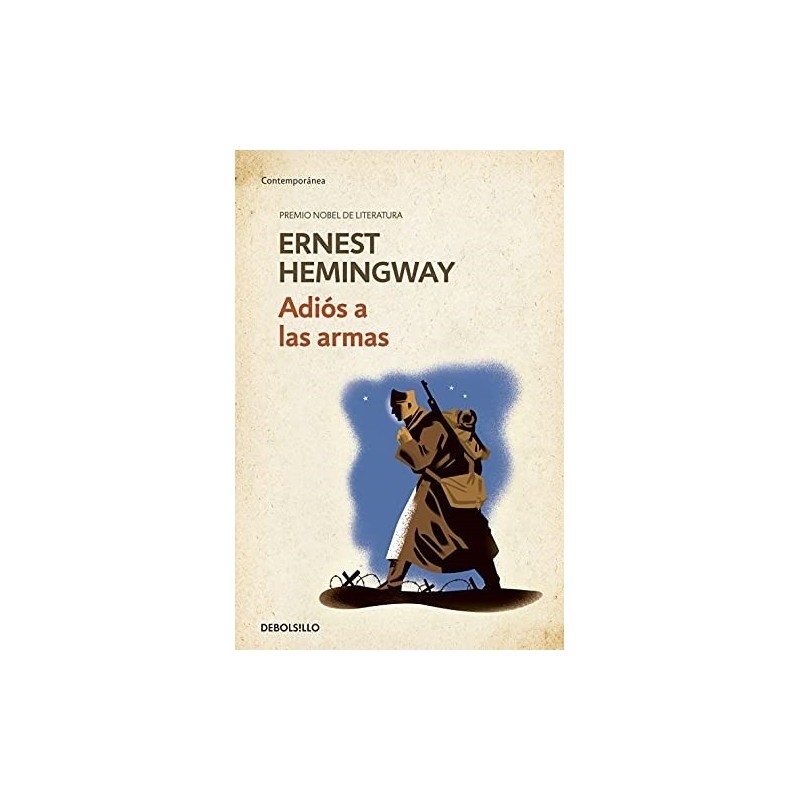 Adiós a las armas