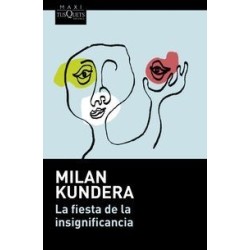 La fiesta de la insignificancia