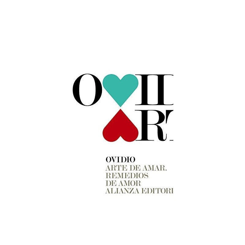 Arte de amar / Remedios de amor