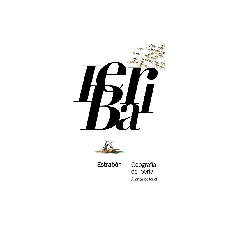 Geografía de Iberia