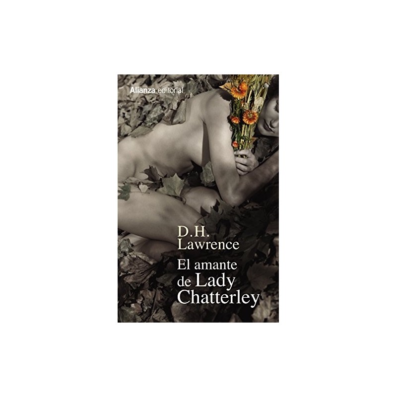 El amante de Lady Chatterley