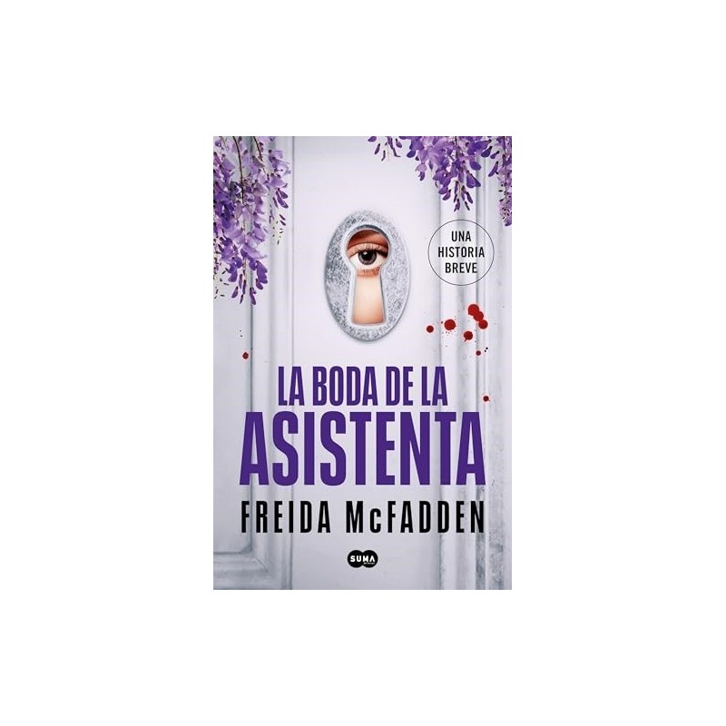 La boda de la asistenta (La asistenta)