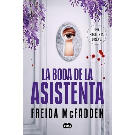 La boda de la asistenta (La asistenta)