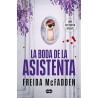 La boda de la asistenta (La asistenta)
